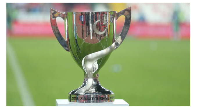 TFF, Türkiye Kupası’nın yeni formatına ilişkin detayları açıkladı