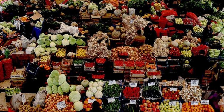 TÜİK, temmuz ayı enflasyon verilerini 4 Ağustos Pazartesi açıklayacak