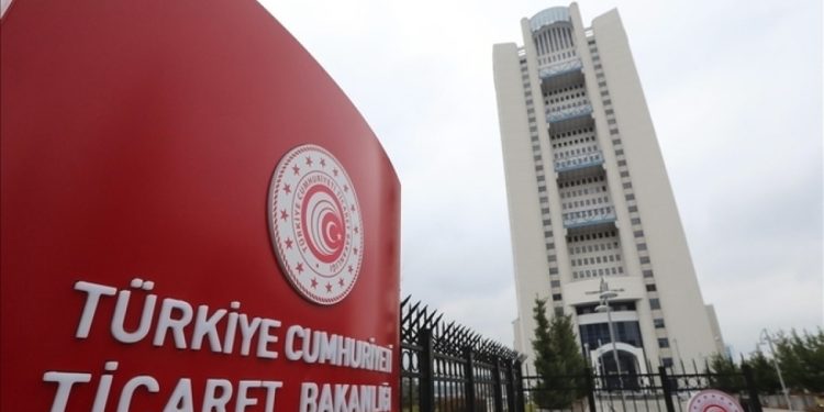 Ticaret Bakanlığı’ndan “ABD gümrük vergileri” açıklaması