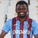 Trabzonspor, Kazeem Olaigbe’yi resmen açıkladı!