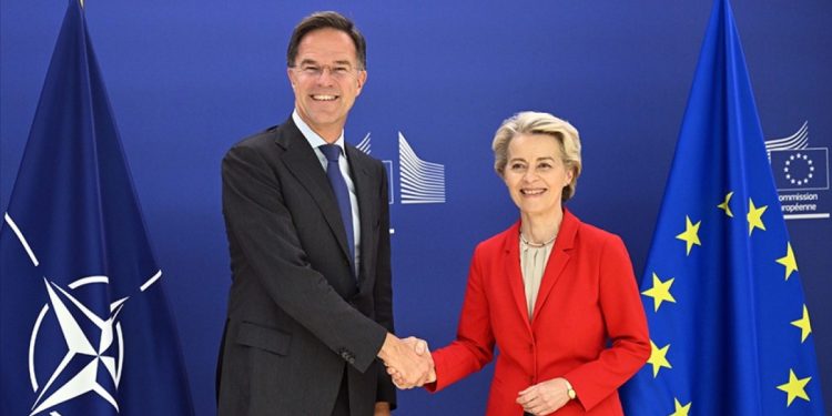 Trump-Zelenskiy görüşmesine ‘NATO’ ve ‘AB’ katılımı