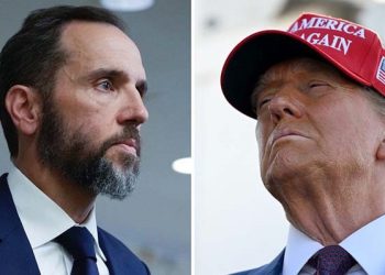 Trump’ı soruşturan savcıya soruşturma açıldı