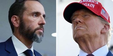 Trump’ı soruşturan savcıya soruşturma açıldı