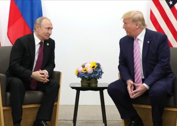 Trump’tan Putin’e nadir toprak elementleri teklifi