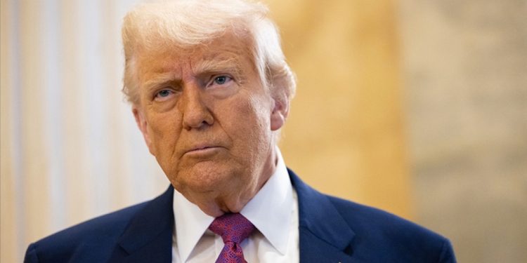 Trump’tan Rusya mesajı: “Büyük gelişmeler var, takipte kalın”