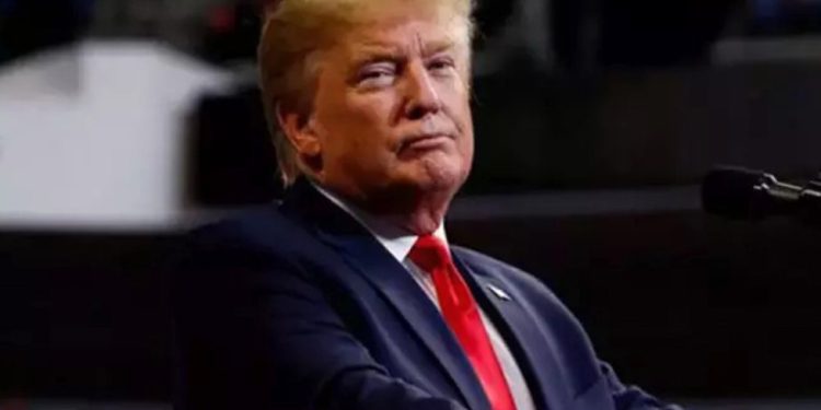 Trump’tan istihdam verilerine tepki: Manipülasyon var