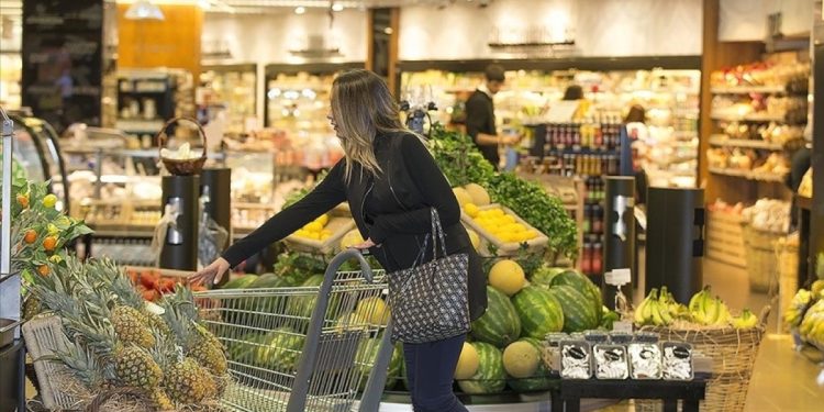 Tüketici güveni ağustos yükseldi