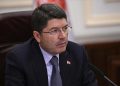 Tunç: CHP bir yalan üretim merkezine dönüştü