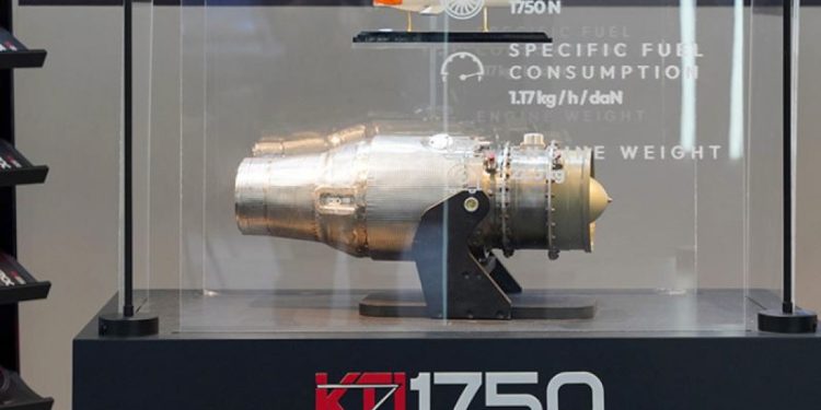 Türk savunma sanayisinde önemli aşama! Milli füzelere yerli motor