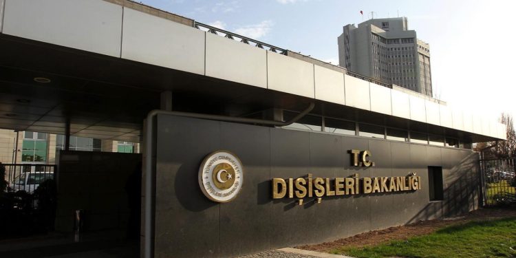 Türkiye’den İsrail’in Aksa ihlaline sert kınama: Barış umutlarına zarar veriyor