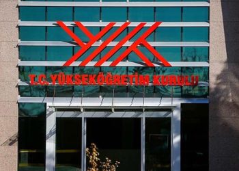 YÖK’ten ‘sahte diploma’ iddialarına suç duyurusu