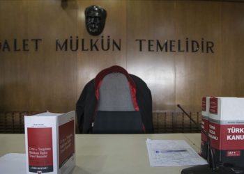 Yeni adli yıl başlıyor