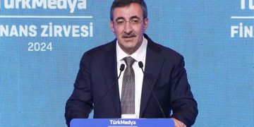 Yılmaz: Yıl sonu enflasyonu TCMB’nin tahmin aralığında gerçekleşecek