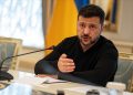 Zelenskiy: Putin ile Türkiye’de görüşebiliriz
