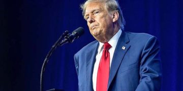 ABD Başkanı Donald Trump: Hindistan ve Rusya’yı Çin’e kaptırdık