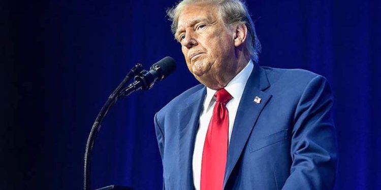 ABD Başkanı Donald Trump: Hindistan ve Rusya’yı Çin’e kaptırdık