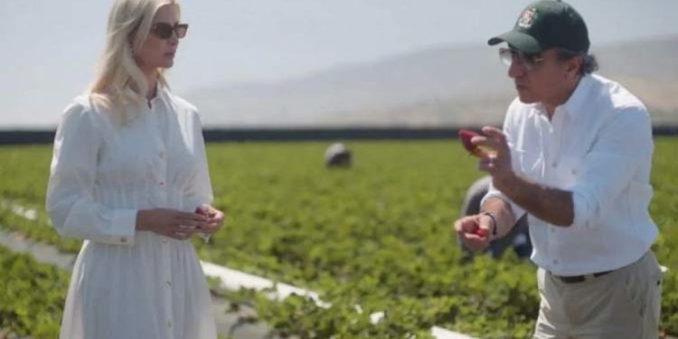 ABD’de Chobani krizi: Trump iş birliğine boykot!