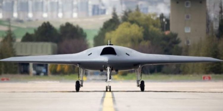 ANKA-3 ABD basınında manşet oldu