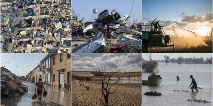 Afet Bakanlığı kuruluyor: Türkiye’de afet yönetiminde kapsamlı reform