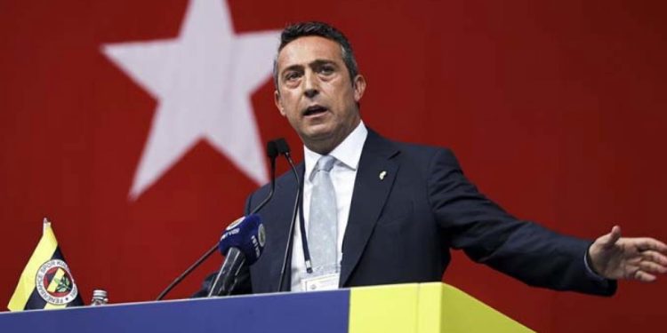 Ali Koç PFDK’ye sevk edildi