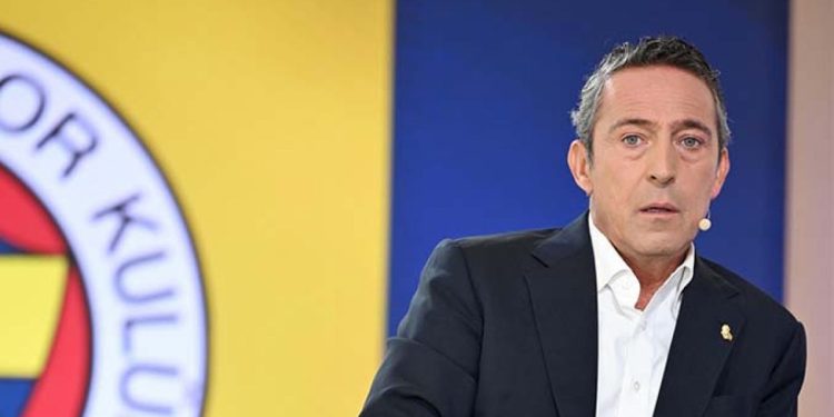 Ali Koç’tan “seçim öncesi operasyonu” iddiası