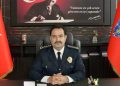 Antalya Emniyet Müdürü Arslan görevden alındı