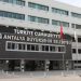 Antalya belediyesine yeni operasyon: Çok sayıda gözaltı!