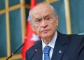 Bahçeli: CHP’nin sonu karanlık millete itibarı sıfırdır