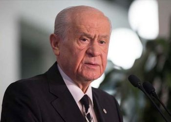 Bahçeli’den İzmir’deki karakol saldırısına sert tepki