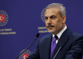 Bakan Fidan: ABD ile yaptırım engeli aşılıyor!