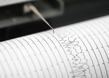 Balıkesir Sındırgı’da 3.8 büyüklüğünde deprem