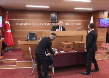 Bayrampaşa Belediye Başkanvekili belli oldu