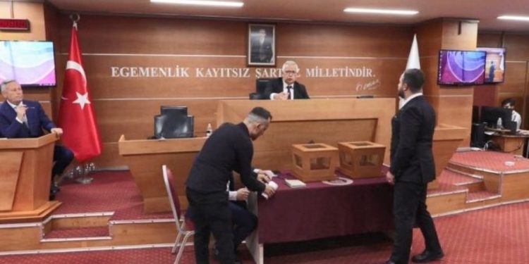 Bayrampaşa Belediye Başkanvekili belli oldu