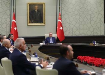 Beştepe’de kabine mesaisi: İşte gündem başlıkları