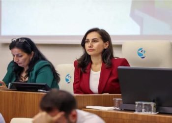 Beykoz Belediye Başkan Vekili Gürzel, CHP’den istifa etti