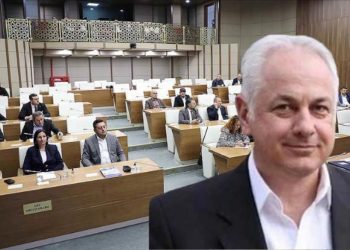 Beykoz Belediye Başkanı Köseler’e yeniden tutuklama