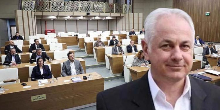 Beykoz Belediye Başkanı Köseler’e yeniden tutuklama