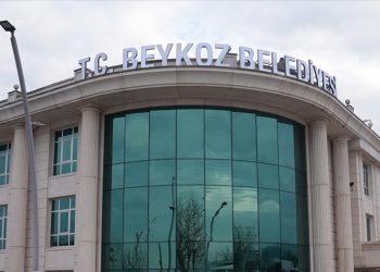 Beykoz’da bir istifa daha