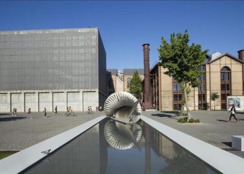 Bilgi Üniversitesi’ne kayyum atandı