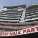 CHP Genel Merkezi’nde ‘kayyum’ nöbeti başlıyor