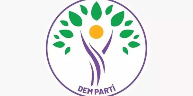 CHP İstanbul İl Kongresi iptaline DEM Parti’den tepki