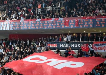 CHP’de kurultay iptal davalarında karar: Davalar artık yalnızca Ankara’da görülecek