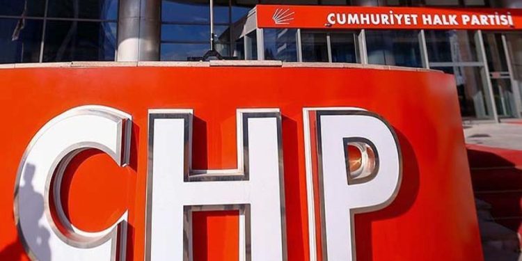CHP’de kurultay iptali başvurusuna ret
