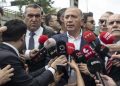 CHP’nin itirazı reddedildi! Gürsel Tekin göreve devam edecek