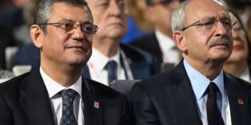 CHP’nin kurultay iptali davası ertelendi