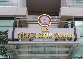 CHP’nin kurultayı YSK’ya taşındı