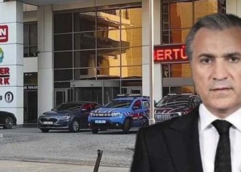 Can Holding Yönetim Kurulu Başkanı Kemal Can’a tutuklama talebi