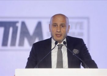 Can Holding soruşturması derinleşiyor: TİM Başkanı’nın evine baskın