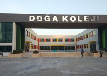 Can Holding soruşturmasında Doğa Koleji’ne kayyum atandı