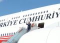 Cumhurbaşkanı Erdoğan BM Genel Kurulu için New York’ta